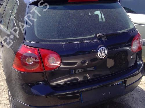 Front right belt tensioner VW GOLF V (1K1) 1.9 TDI | BP20989144C88 