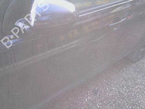 Used Left front door NISSAN QASHQAI I (J10, NJ10) 1.6 dCi (130 hp) 32019679