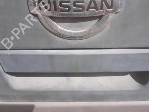 tailgate-handle-nissan-navara-np300-d40-2004-34638113 main image