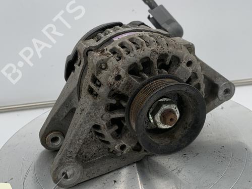 Used Alternator Alternator SUZUKI JIMNY Closed Off-Road Vehicle (A6G) 1.5 AllGrip (JB74W, JB74V, A6G415) (102 hp) 27698255 27698255