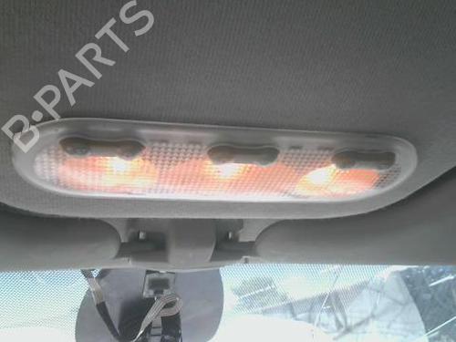 Innerbelysning Innerbelysning RENAULT CLIO III (BR0/1, CR0/1) 1.6 16V (BR05, BR0B, BR0Y, BR15, BR1J, BR1M, BR1Y, CR0B,... (112 hp) 36415953 36415953