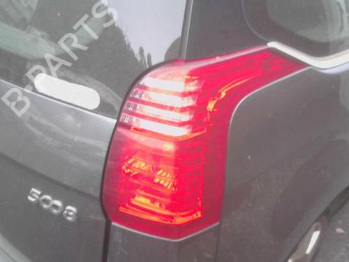 Used Right taillight Right taillight 36961318 36961318