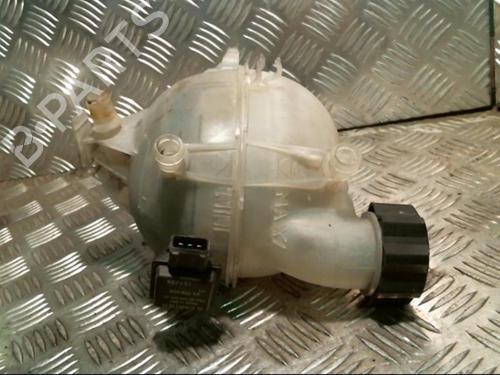 Used Expansion tank CITROËN C2 (JM_) 1.4 HDi (68 hp) 20999338