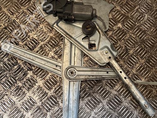 Used Front left window mechanism Front left window mechanism 37250987 37250987