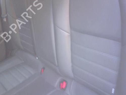 Rear seat PEUGEOT 508 I (8D_) 2.0 HDi | BP28055543C17 