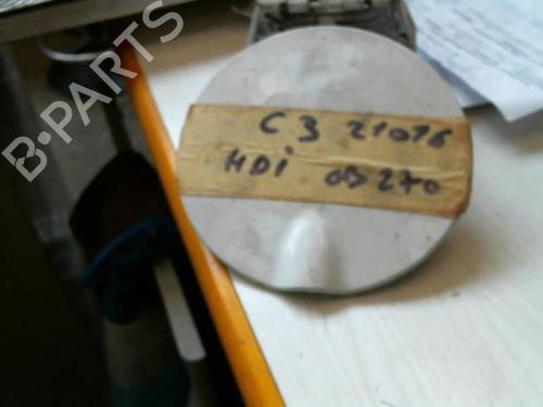Used Fuel flap CITROËN C3 I (FC_, FN_) 1.4 HDi (68 hp) 22042547