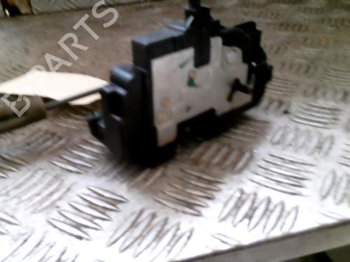 Used Electronic module Electronic module NISSAN JUKE (F15) 1.2 DIG-T (115 hp) 20989765 20989765