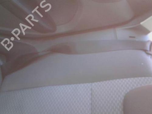 Used Rear right seatbelt Rear right seatbelt FORD FOCUS II Turnier (DA_, FFS, DS) 1.8 TDCi (115 hp) 33700815 33700815