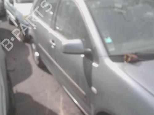 Used Parts VW POLO IV (9N_, 9A_) 1.4 TDI 4951305