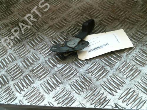 Used Front left interior door handle CITROËN C15 Box Body/MPV (VD_) 1.8 D (60 hp) 20993623
