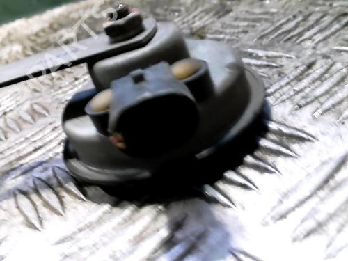 Horn FIAT PANDA (169_) 1.3 D Multijet (169AXG1A, 169AXD1A) | BP21221043E13 
