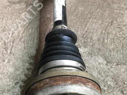 Used Left front driveshaft Left front driveshaft VW TIGUAN (5N_) 2.0 TDI (140 hp) 30650635 30650635