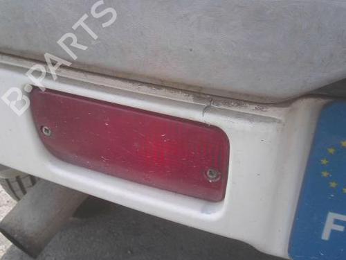 Used Rear bumper left light Rear bumper left light 39584281 39584281