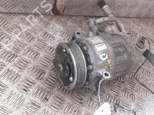 Used AC compressor AC compressor AUDI A3 (8P1) 1.9 TDI (105 hp) 22069405 22069405