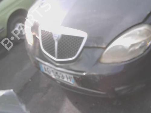 Right sun visor LANCIA YPSILON (843_) 1.2 (843.AXA1A) | BP34638089I2  - Image 6