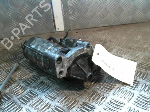 Startmotor PEUGEOT 3008 I MPV (0U_) 2.0 HDi 150 / BlueHDi 150 (150 hp) 20989142