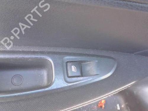 Used Left rear window switch PEUGEOT 308 SW I (4E_, 4H_) 1.6 HDi (109 hp) 27655133