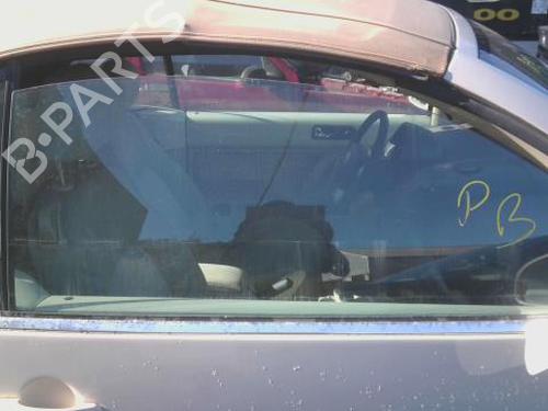 Dør rude højre foran VW NEW BEETLE Convertible (1Y7) 1.6 (102 hp) 30127539