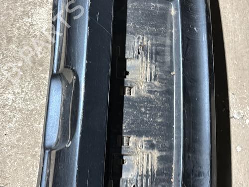 Bak støtfanger RENAULT CLIO III (BR0/1, CR0/1) 1.2 16V (BR02, BR0J, BR11, CR02, CR0J, CR11) | BP30409580C8 