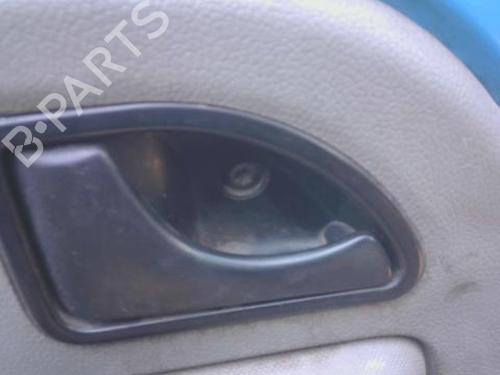 Used Front left interior door handle Front left interior door handle 36846074 36846074