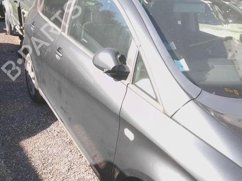 Left sun visor SEAT ALTEA (5P1) 1.9 TDI | BP27586721I1 - Image 6