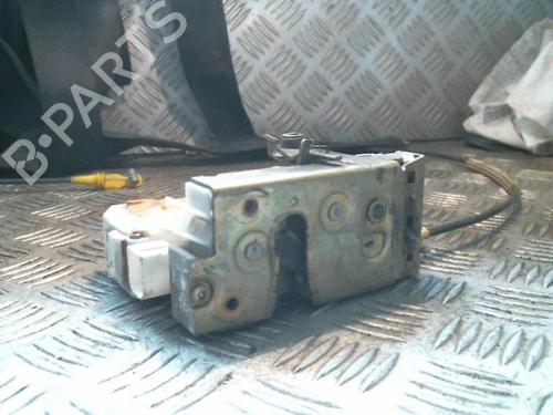 Rear right lock FORD ESCORT VI Turnier (GAL, ANL)  | BP22044793C99 