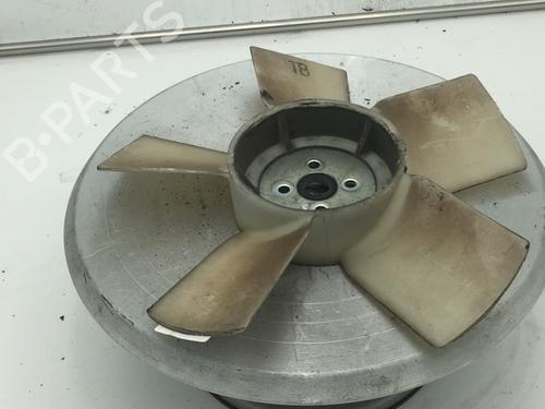 Used Radiator fan Radiator fan CHATENET CH26 Hatchback (CHT26) 0.5 D (5 hp) 31709508 31709508