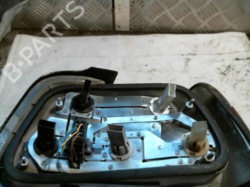 Used Left taillight BMW 3 (E36) 320 i (150 hp) 20996288