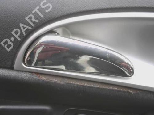 Used Front left interior door handle Front left interior door handle LANCIA YPSILON (843_) 1.2 (843.AXA1A) (60 hp) 34638090 34638090
