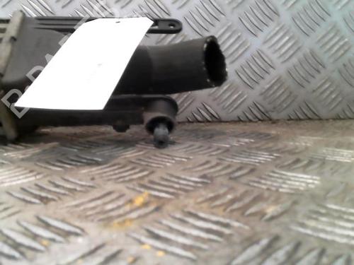 Intercooler ALFA ROMEO MITO (955_) 1.3 MultiJet (955AXP1A, 955AYC1A) | BP20989777M30 