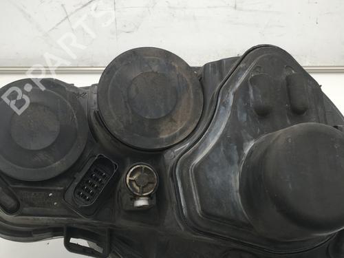 Used Left headlight Left headlight VW POLO IV (9N_, 9A_) 1.2 12V (64 hp) 31794410 31794410