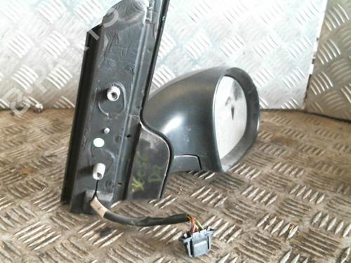 Used Right mirror SEAT ALTEA (5P1) 2.0 TDI 16V (140 hp) 22037178