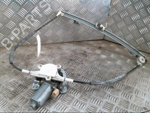 Used Front right window mechanism RENAULT MEGANE I Coach (DA0/1_) 1.6 16V (DA0B, DA04, DA11) (107 hp) 20991605