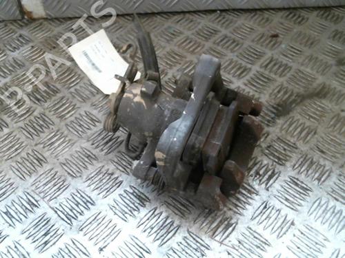 Right rear brake caliper AUDI A3 (8P1) 2.0 TDI 16V | BP20998306M106 