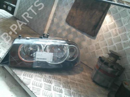 Used Left headlight ALFA ROMEO 156 Sportwagon (932_) 1.9 JTD (932B2B, 932B2C) (115 hp) 20994454