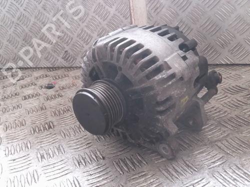 Alternator AUDI A3 (8P1) 2.0 TDI 16V quattro | BP27172547M7 
