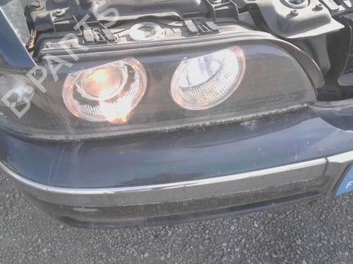 Used Right headlight BMW 5 (E39) 523 i (170 hp) 28819723