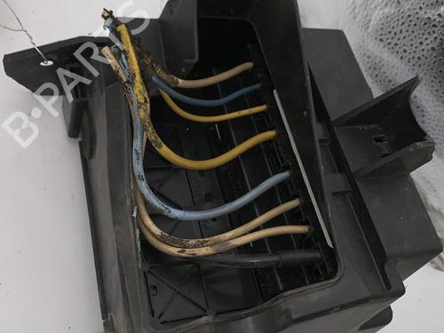 Fuse box CITROËN C3 Pluriel (HB_) 1.6 | BP28623694E1 - Image 4