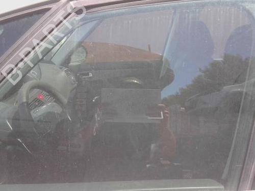 Used Front left door window Front left door window CITROËN C4 Picasso I MPV (UD_) [2006-2015] 36397071 36397071