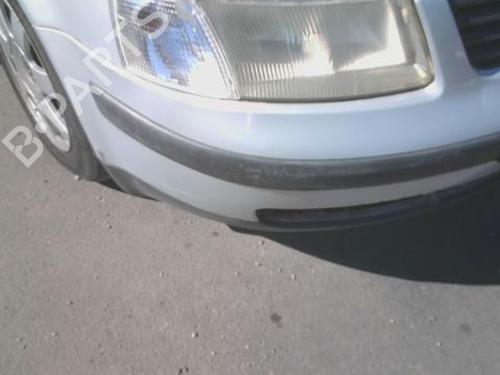 Used Front bumper Front bumper VW PASSAT B5 (3B2) [1996-2001] 36475120 36475120