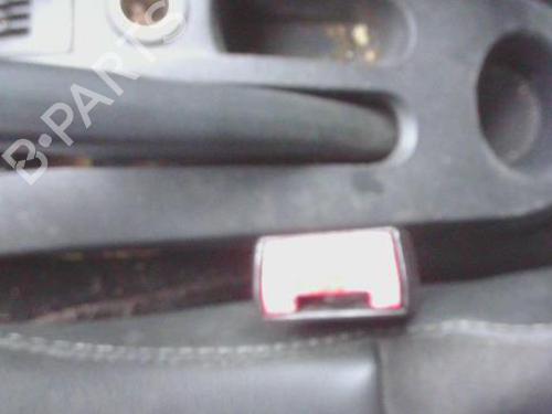 Used Seat buckle RENAULT CLIO III Grandtour (KR0/1_) 1.5 dCi (KR0G) (68 hp) 30080680