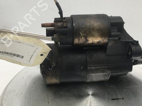 Starter RENAULT KANGOO Express (FC0/1_) 1.5 dCi (FC07, FC1R) | BP30480119M8