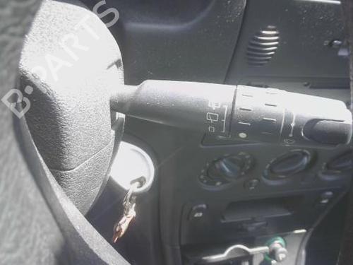 Used Steering column stalk Steering column stalk 36565837 36565837