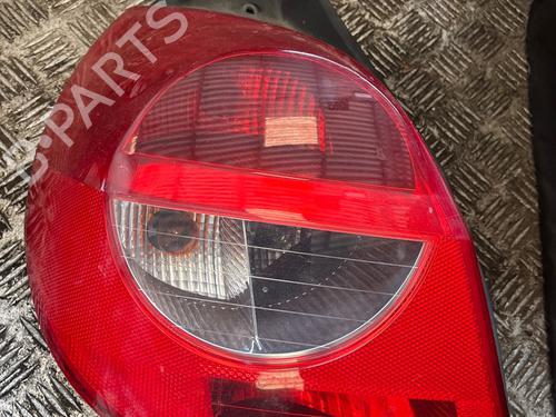 Used Left taillight Left taillight 36346481 36346481