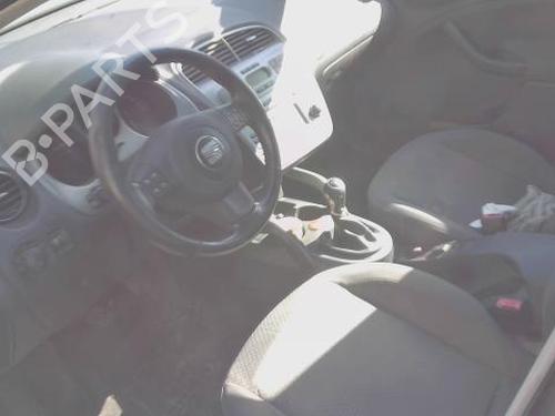 Left sun visor SEAT ALTEA (5P1) 1.9 TDI | BP27586721I1 - Image 3