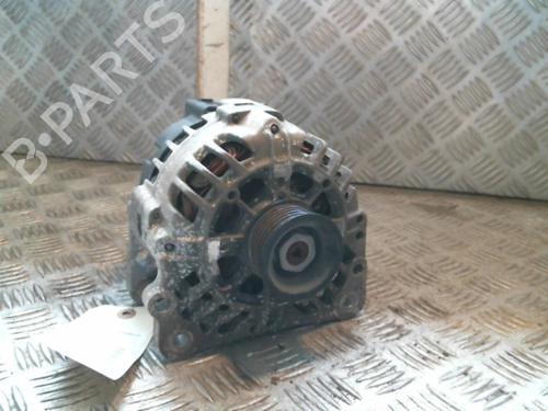 Generator SKODA FABIA I (6Y2) 1.2 (64 hp) 20992644