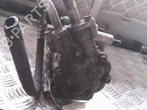 AC compressor RENAULT CLIO III (BR0/1, CR0/1) 1.5 dCi (BR17, CR17) | BP29712834M34 
