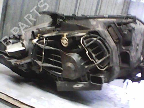 Used Left headlight Left headlight BMW 1 (E87) 120 d (163 hp) 31135596 31135596