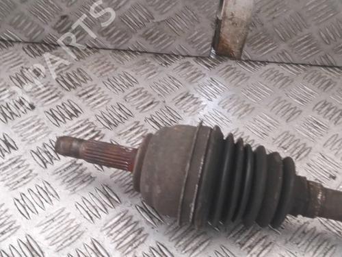 Right front driveshaft RENAULT TWINGO I (C06_) 1.2 (C066, C068) | BP29176046M39 