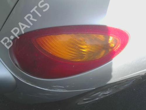 Used Right taillight Right taillight CHRYSLER PT CRUISER (PT_) 2.2 CRD (121 hp) 34394287 34394287